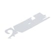 Dryer Vent Tester for Inglis IJ72003 - Part W11224254