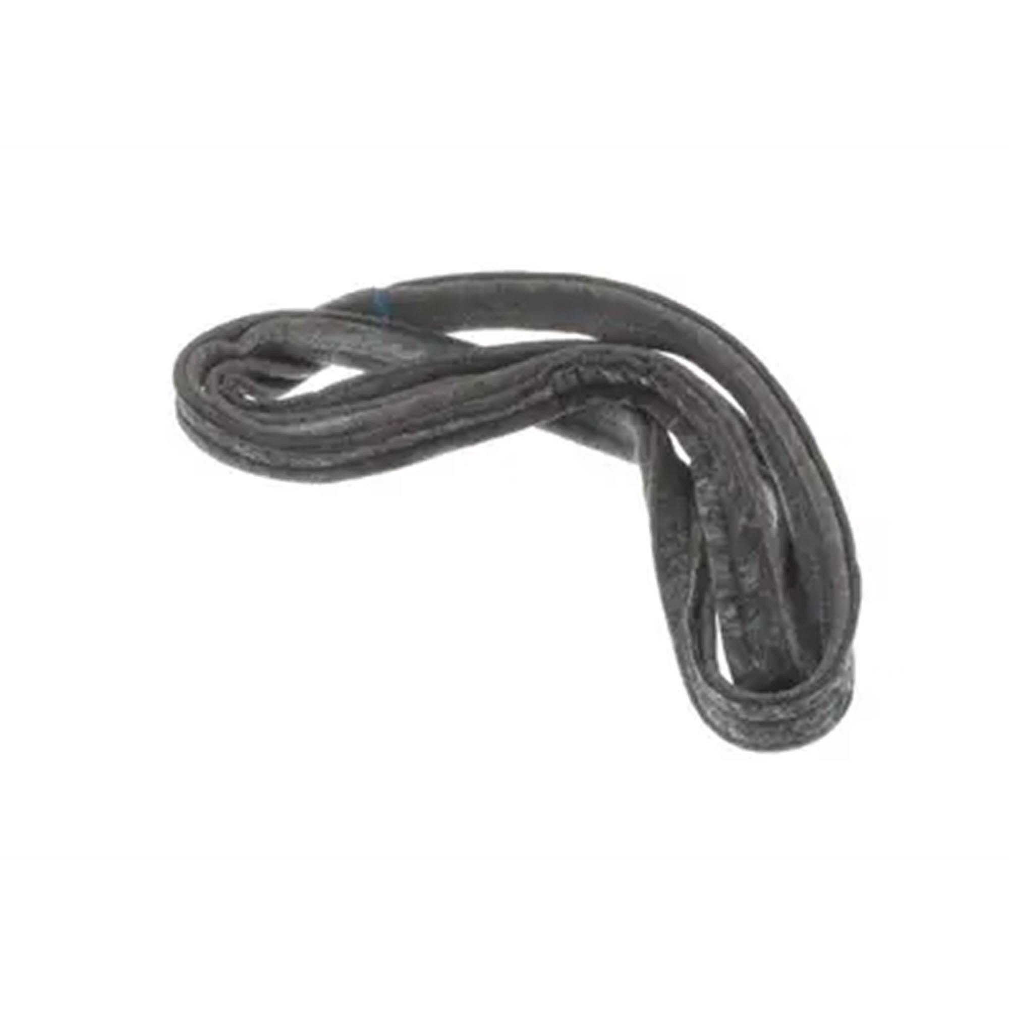 Photo of Part #w11229602, Seal | 9.50 x 8.75 x 1.50 from Repair Parts Direct