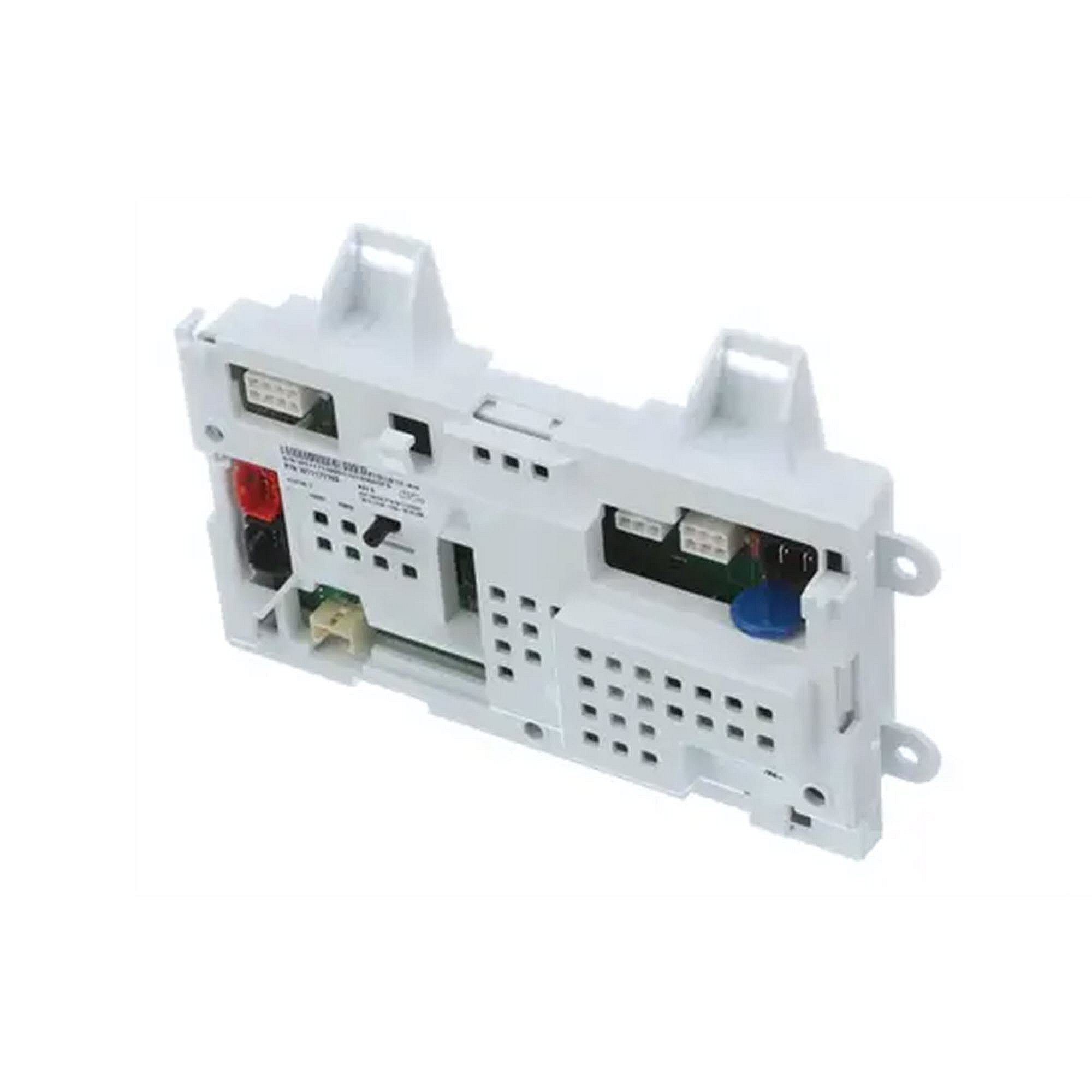 Photo of Part #w11230134, Washer Electronic Control Board | 10.38 x 7.50 x 3.25 from Repair Parts Direct