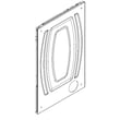 Dryer Side Panel for Maytag MGDE300VW3 - Part W11233548