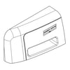 Washer Dispenser Drawer Handle (white) (replaces W10783702, W11162121, W11178609) W11233991