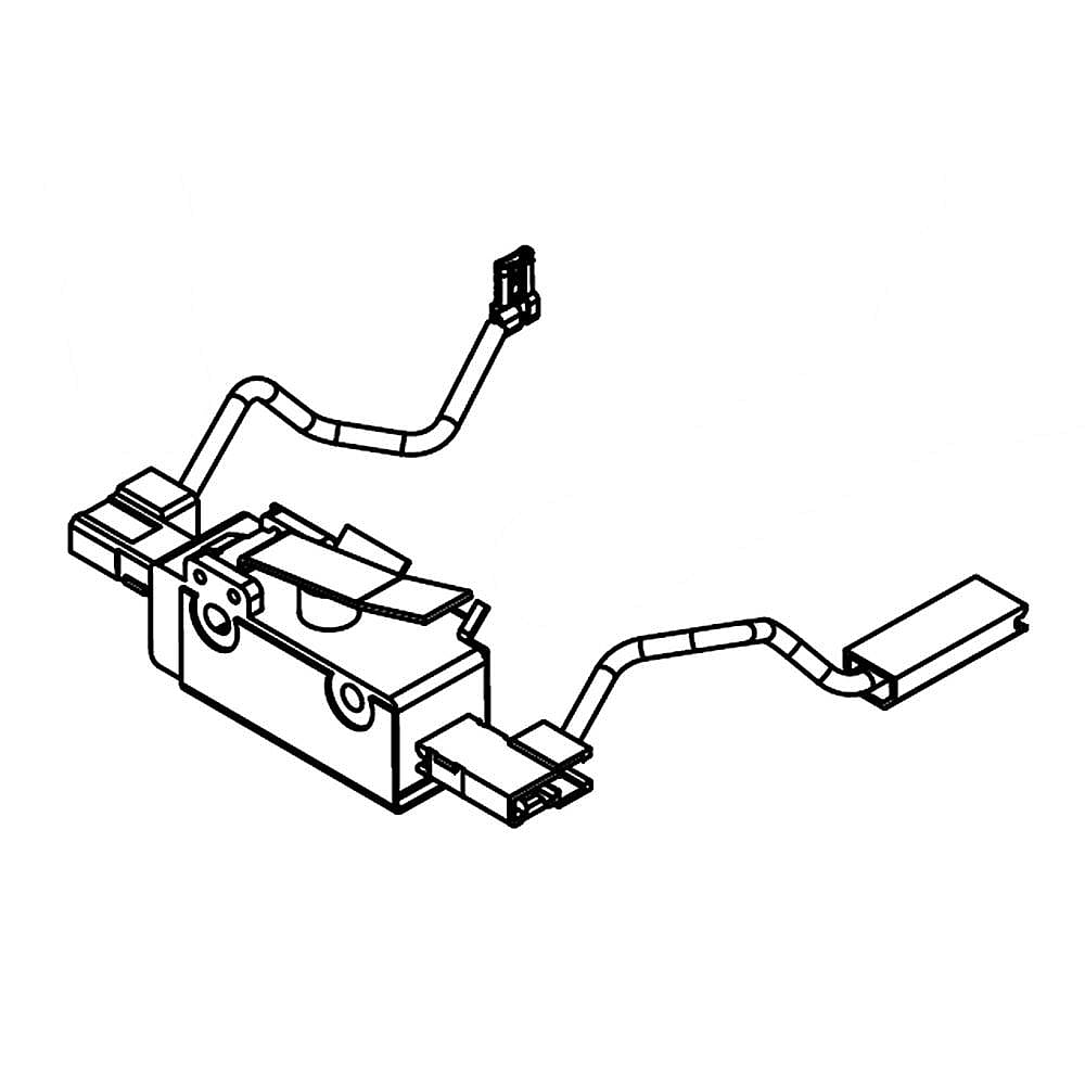 Part #w11236387, Switch / 2.50 x 1.25 x 0.75