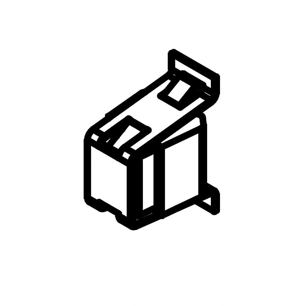 Part #w11240283, Catch / 1.00 x 1.50 x 0.62