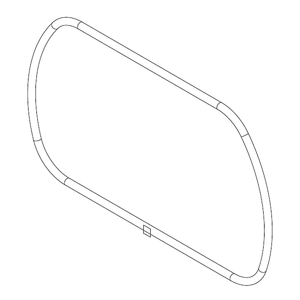 Dryer Door Seal