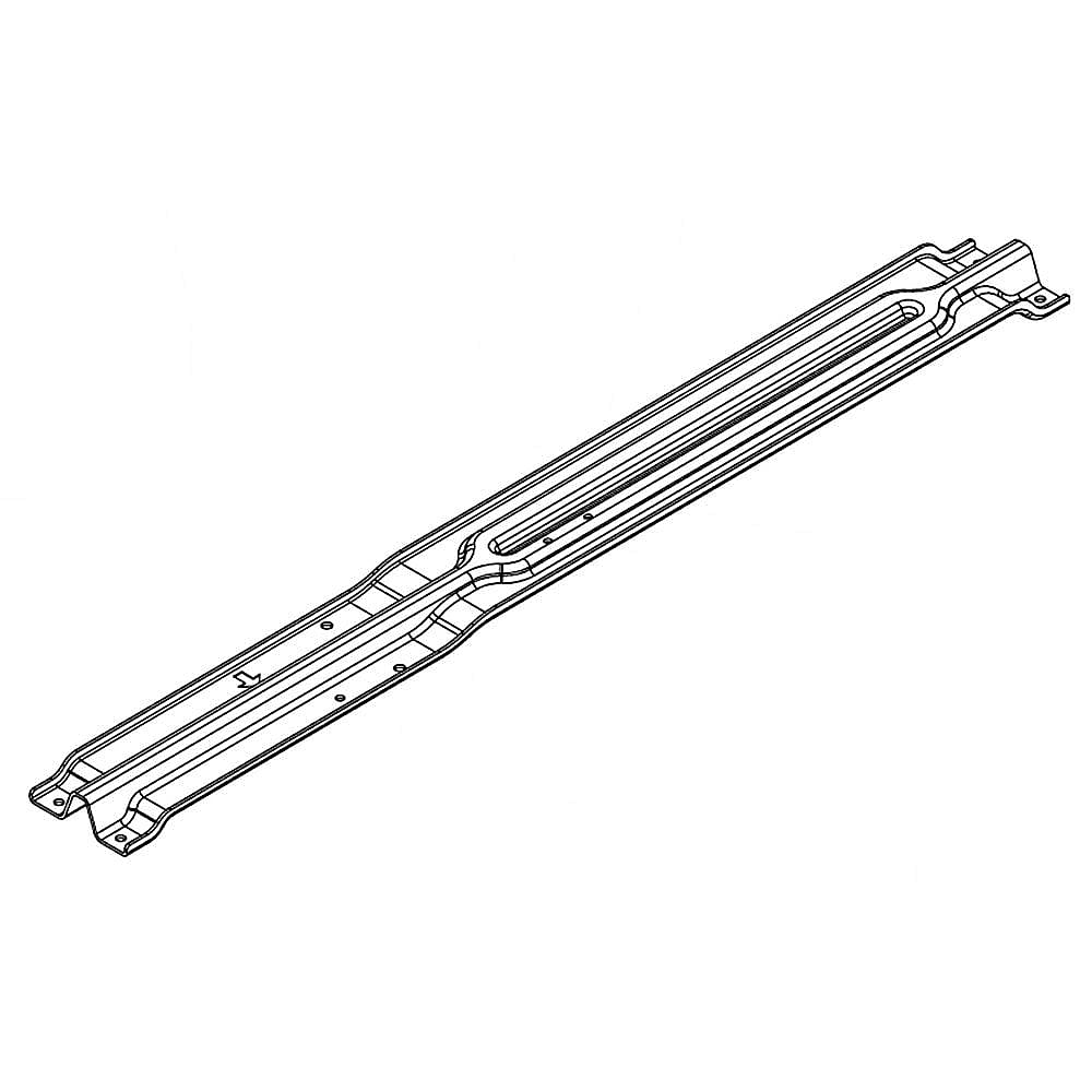 Part #w11243662, Brace / 23.50 x 2.50 x 0.50
