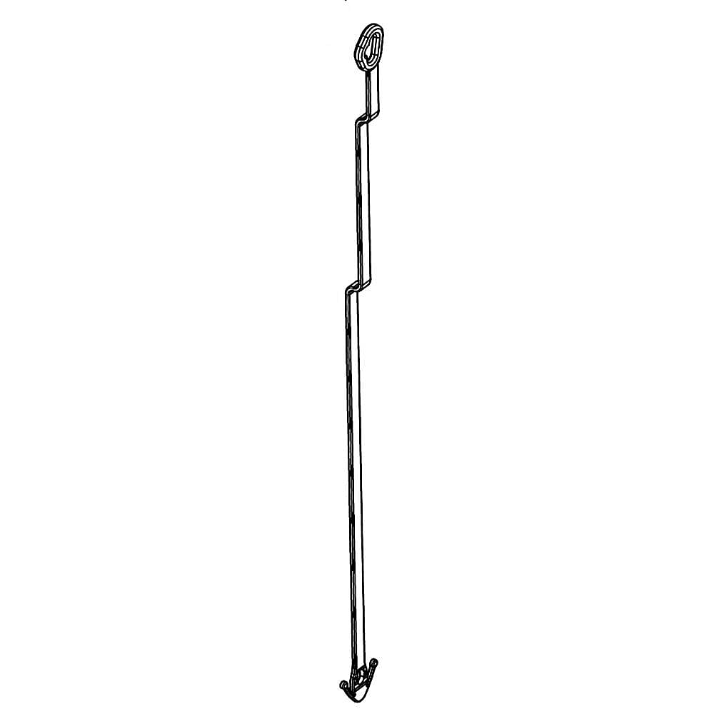 Part #w11243684, Cable / 14.00 x 1.00 x 0.50