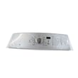 Whirlpool Washer Control Panel Assembly (white) W11248043