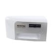 Washer Dispenser Drawer Handle (white) W10784654