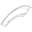 Cover for Whirlpool WFC8090GX0 - Part W11256579