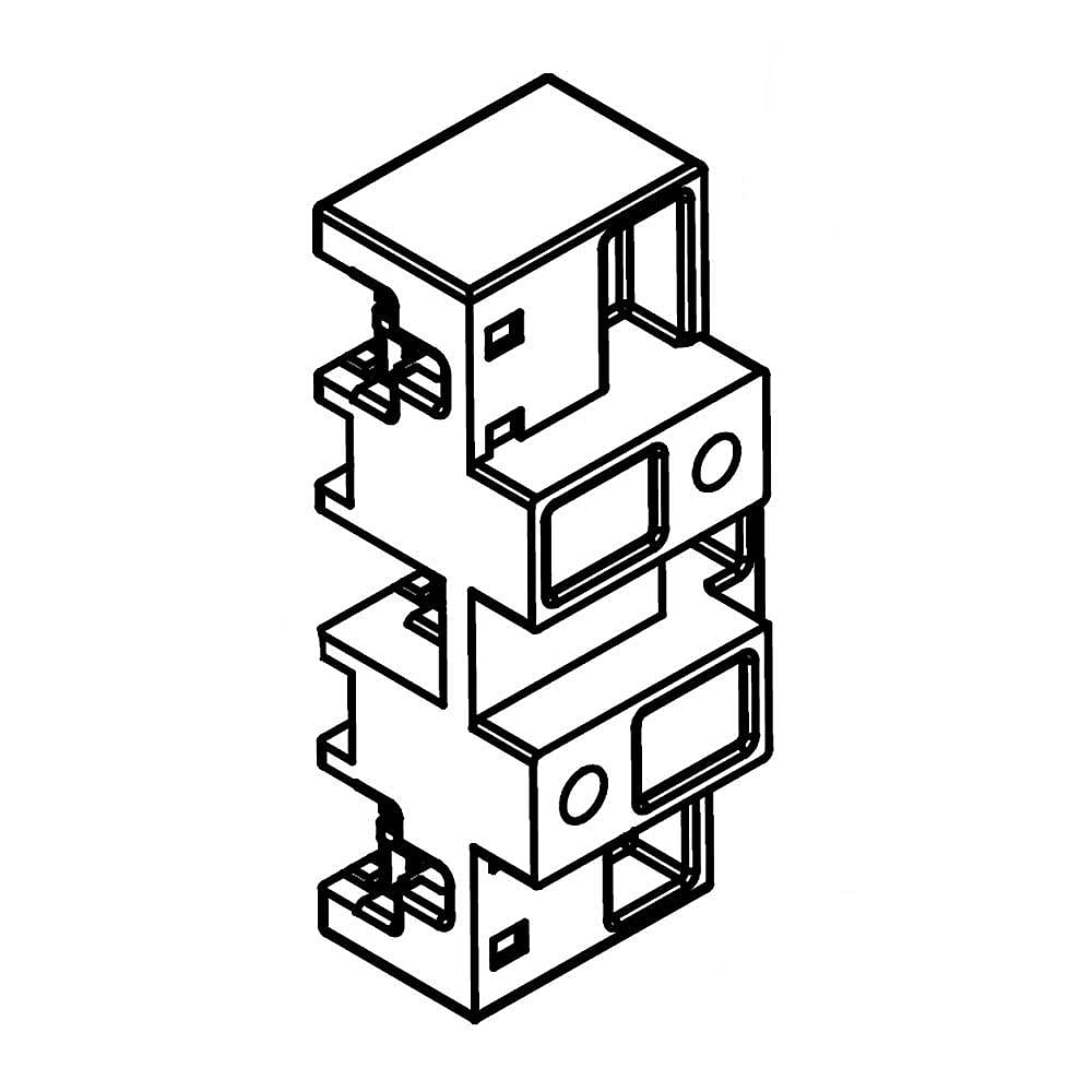 Part #w11260731, Block-Term