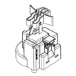 Water-level for Whirlpool WFC8090GX0 - Part W11260743