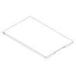 Lid for Whirlpool WFC8090GX0 - Part W11260746