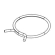 Hose Clamp for Whirlpool WFC8090GX0 - Part W11260751