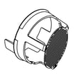 Filter for Whirlpool WFC8090GX0 - Part W11269307
