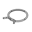 Clamp for Whirlpool WFC8090GX0 - Part W11269310