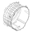 Outer Tub for Whirlpool WFC8090GX0 - Part W11279666