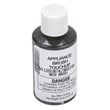 Paint, Touch-up (1/2oz. Black Shadow) for Whirlpool WFP2715HC0 - Part W11291074