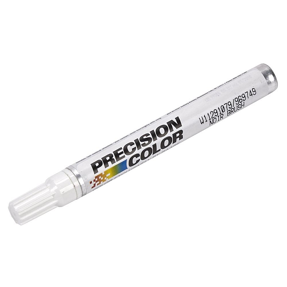 Part #w11291079, Paint, Touch-Up (1/2Oz. Black Shadow (Pen))
