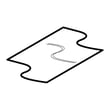 Bag for Whirlpool YWFC8090GX0 - Part W11296978
