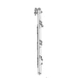 Bracket for Whirlpool YWFC8090GX0 - Part W11301538