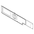 Commercial Dryer Control Panel And Membrane Switch for Whirlpool CSP2940HQ0 - Part W11301573