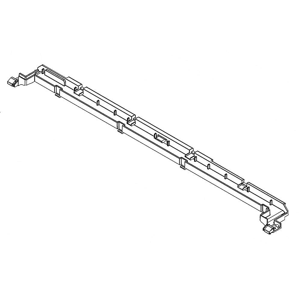 Part #w11310027, Channel / 27.25 x 5.50 x 4.50