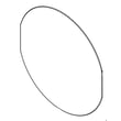 Dryer Door Inner Window for Maytag MGD8630HW3 - Part W11310036