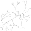 Harns-wire for Maytag MGD8630HC3 - Part W11310045