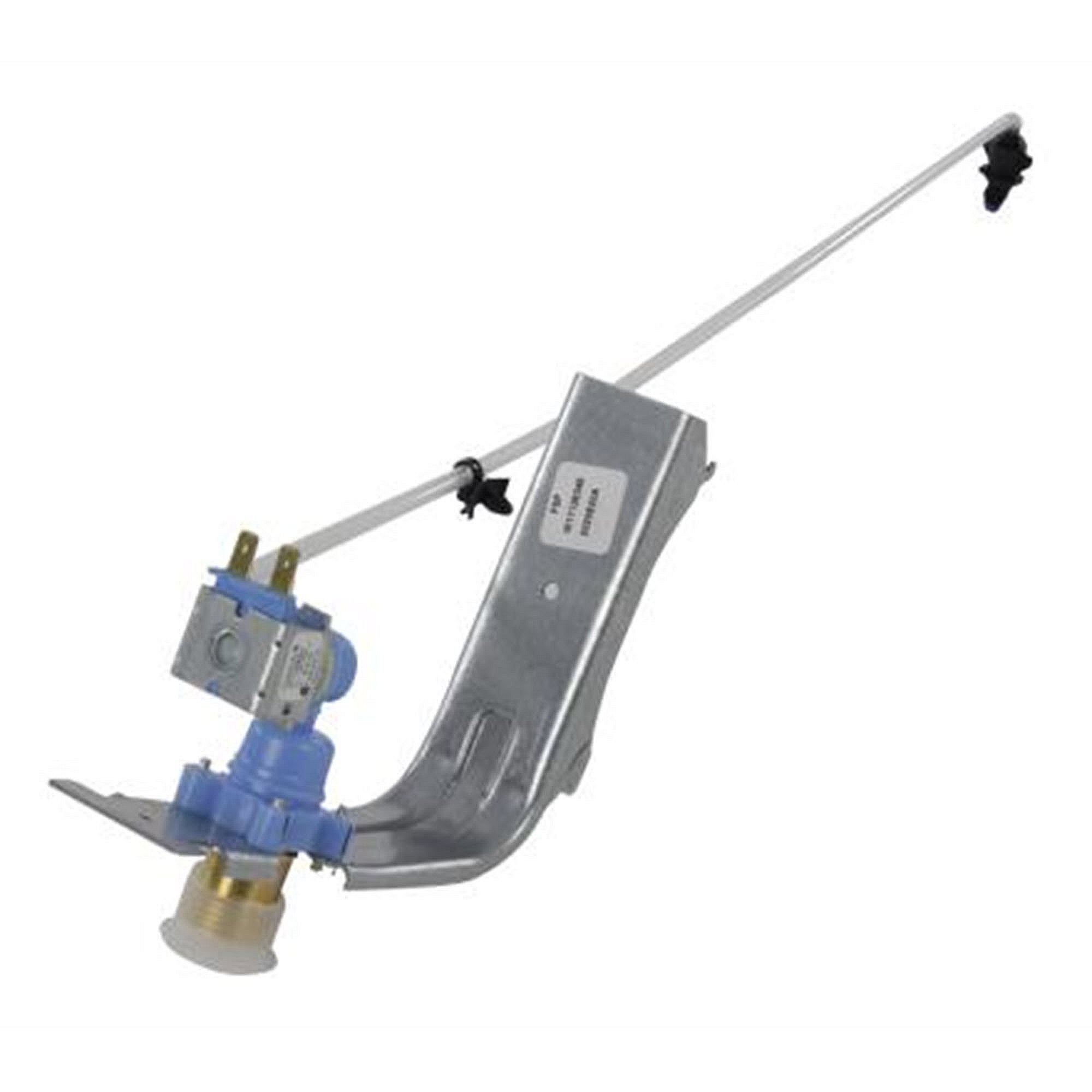 Photo of Part #w11314437, Valve | 31.00 x 6.75 x 4.25 from Repair Parts Direct