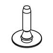 Screw for Maytag MHW6630HC0 - Part W11314651