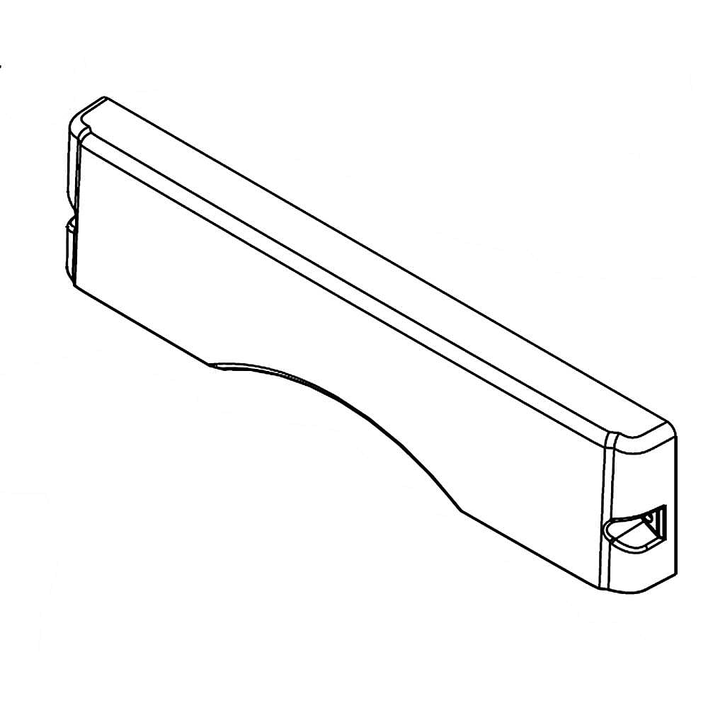 Part #w11314861, Enclosure-Cc