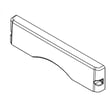 Enclosure-cc for Maytag MLG20PDBGW2 - Part W11314861