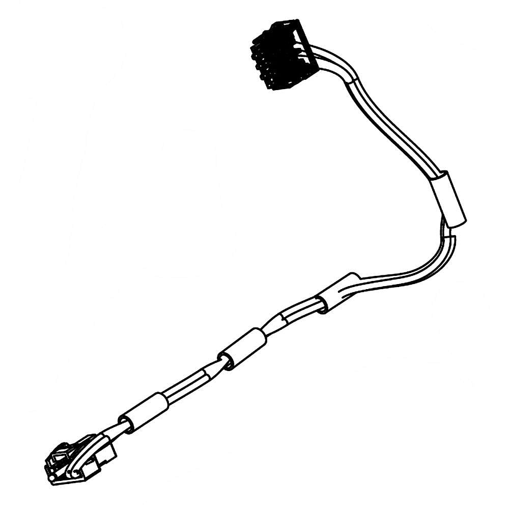 Part #w11315705, Harns-Wire / 9.00 x 0.50 x 0.50