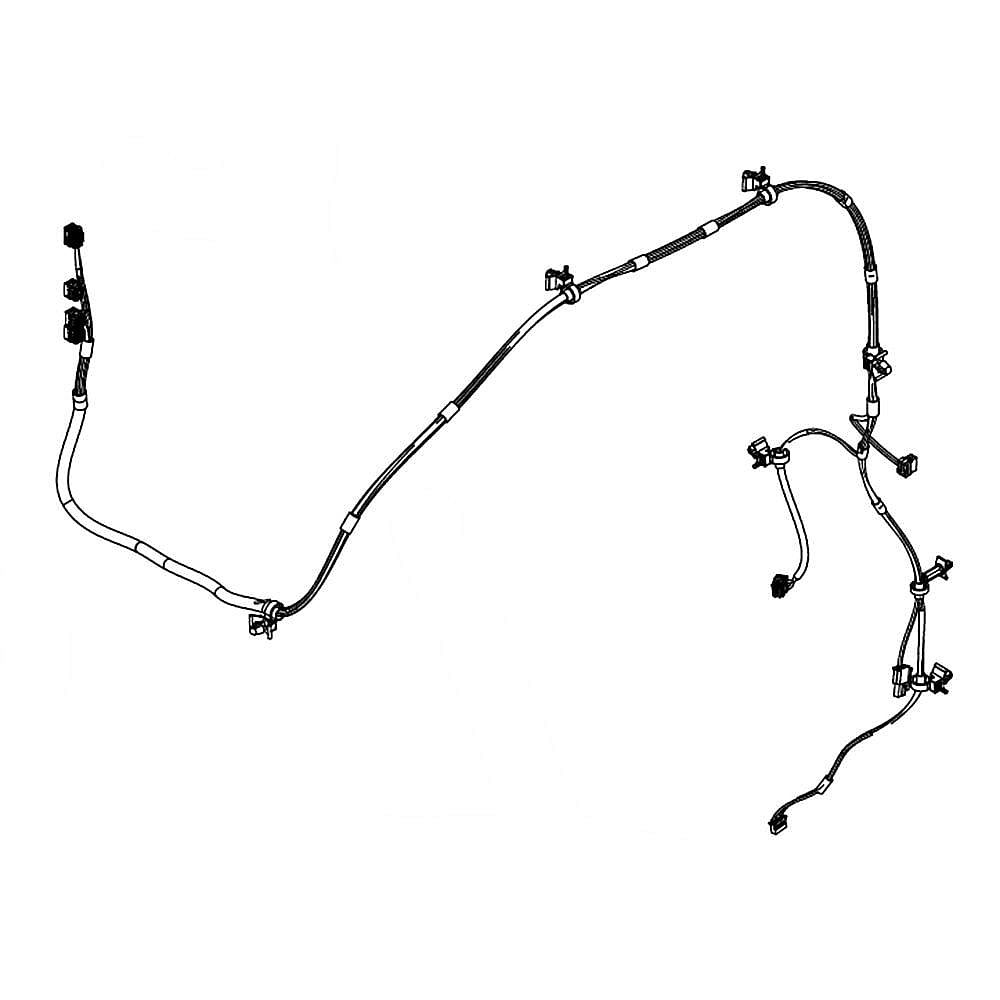 Part #w11316253, Harns-Wire / 14.00 x 1.00 x 1.00