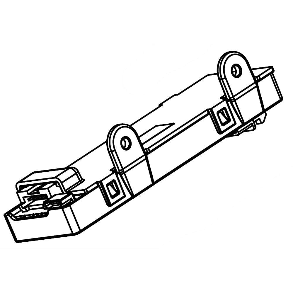 Part #w11316276, Cntrl-Elec / 4.50 x 3.00 x 0.75