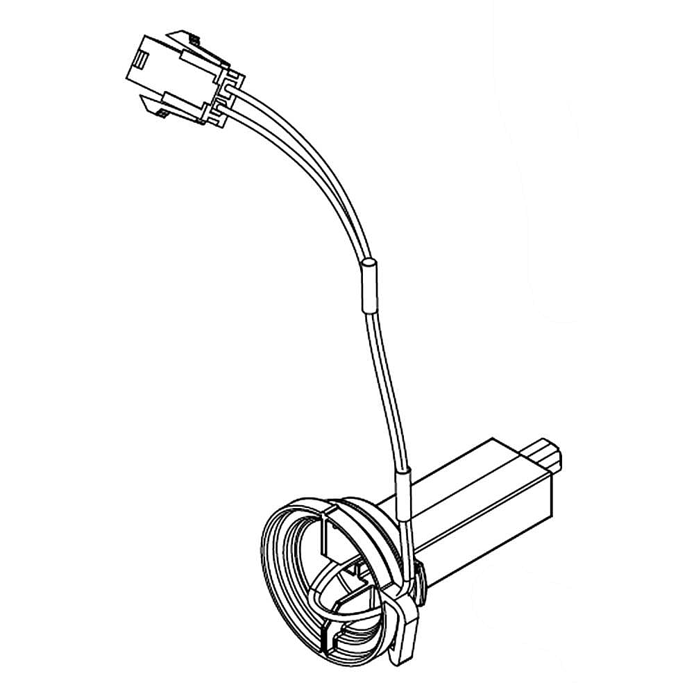 Part #w11316376, Switch-Sen | 3.25 x 1.75 x 1.25