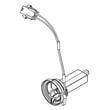 Switch-sen for Maytag MHW8630HC1 - Part W11316376