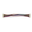Laundry Appliance Communication Wire Harness for Maytag MGD6630HC0 - Part W11316625