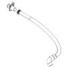 Washer Drain Hose Assembly W11316671