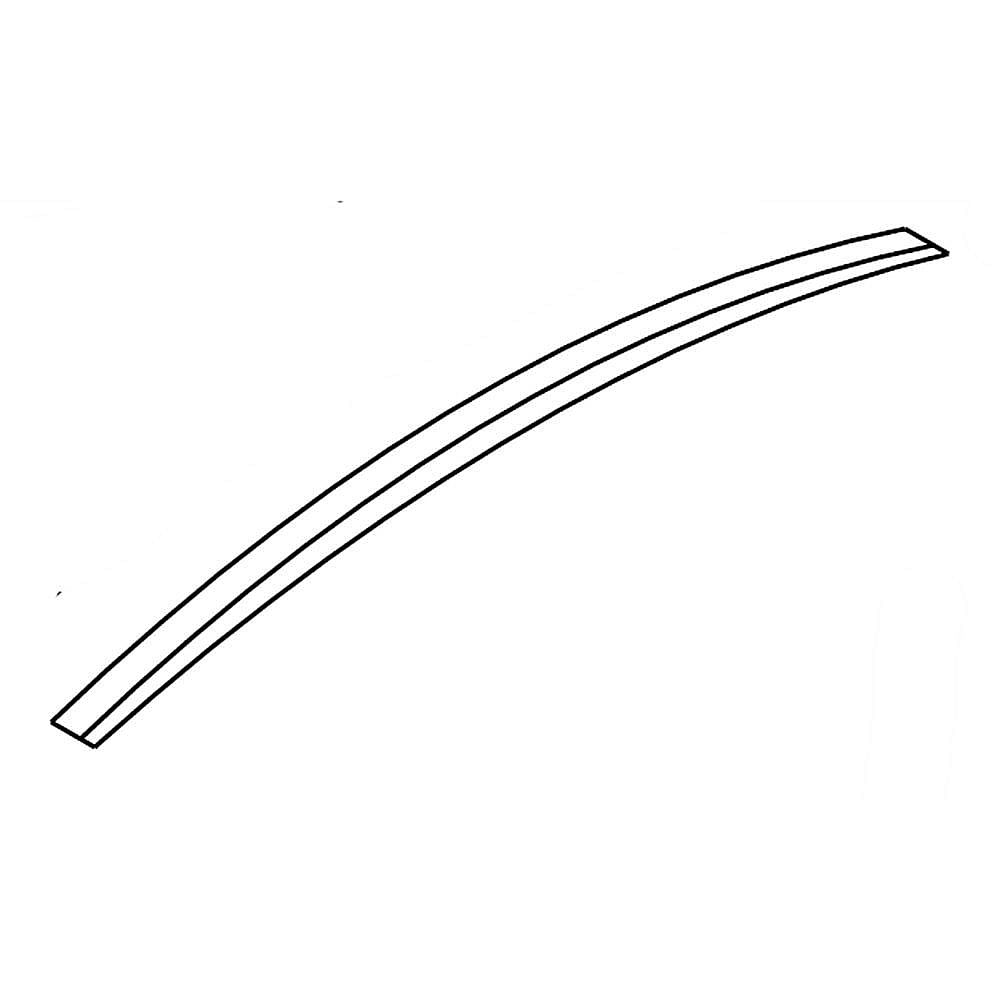 Part #w11316770, Protector / 12.00 x 0.62 x 0.12