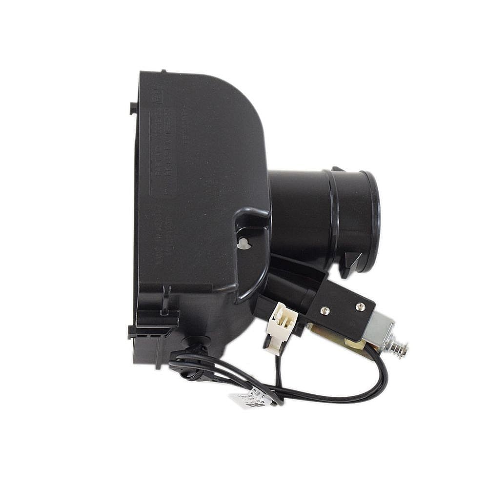 Part #w11318807, Channel / 3.75 x 4.15 x 7.25