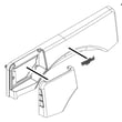 Console for Whirlpool WFC9820HW0 - Part W11321035