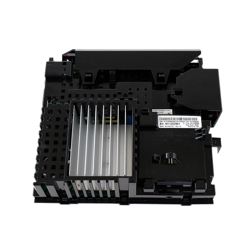 Photo of Maytag Part #w11322901, Whirlpool Washer Electronic Control Board | 12.00 x 9.75 x 5.25 from Repair Parts Direct