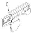 Washer Control Panel Assembly for Amana NFW5800HW4 - Part W11325578