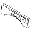 Dryer User Interface for Whirlpool WHD560CHW2 - Part W11331944