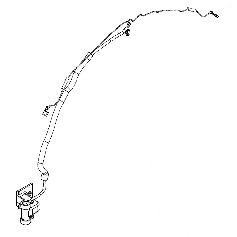 Part #w11338345, Harns-Wire / 11.00 x 2.00 x 1.00