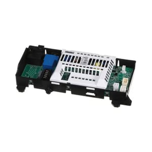 Dryer Electronic Control Board W11350213