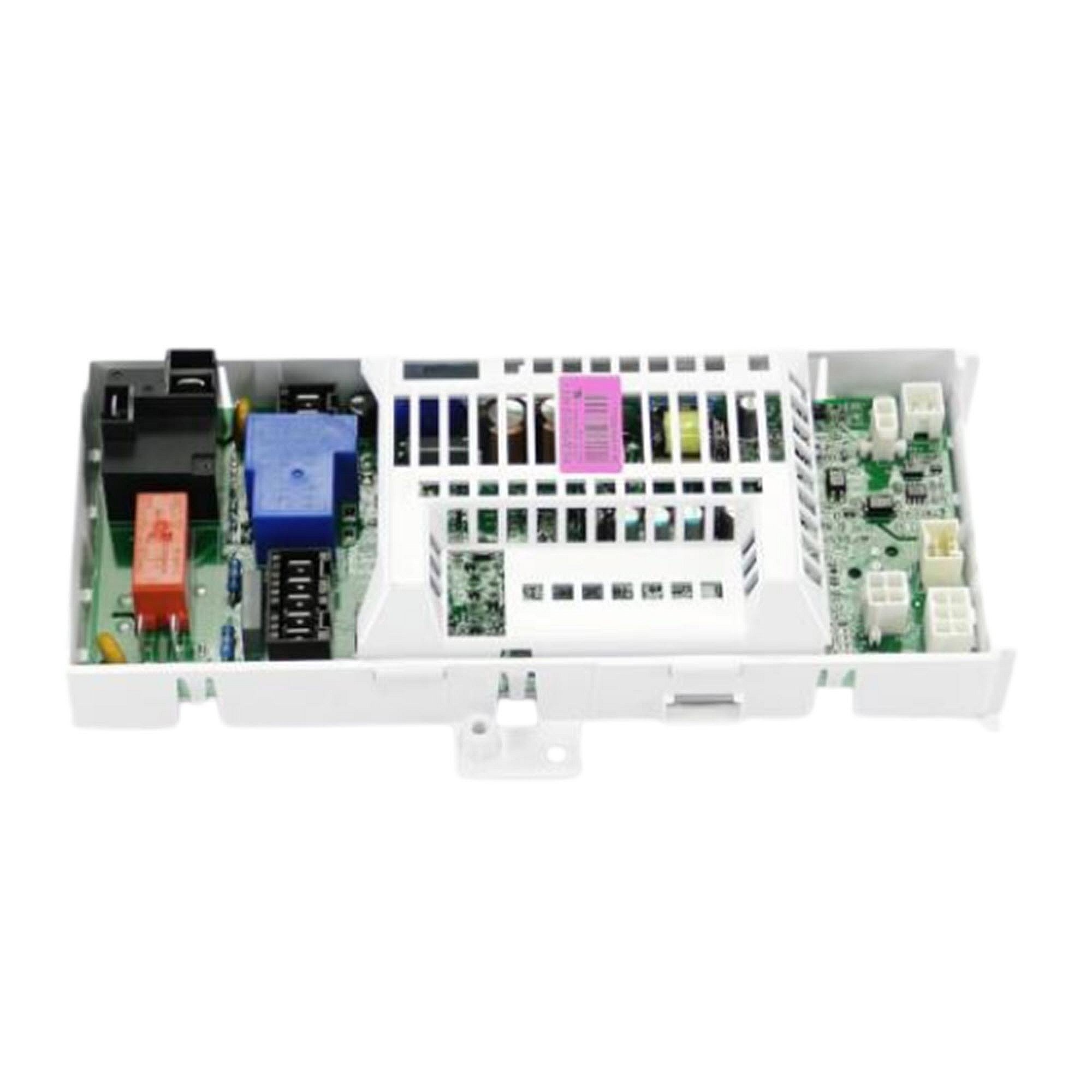 Photo of Part #w11365798, Washer Electronic Control Board | 11.00 x 7.50 x 3.25 from Repair Parts Direct