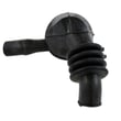 Washer Tub-to-pump Hose 8540012