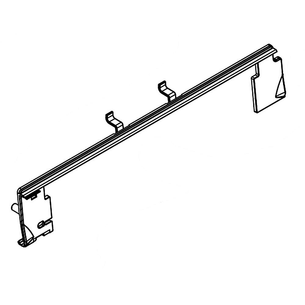 Part #w11375989, Vmax 2 Fauce / 12.50 x 2.50 x 1.00